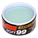 Cera de Carnaúba Premium Soft99 Dark & Black Paste Wax - 300g