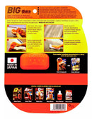 Glaco Big - Cristalizador Vidros Repele Água - Soft99 - 120ml