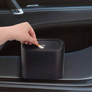 Mini Lixeira Portátil Automotiva - Minas Tec Automotivo