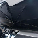 Protetor Solar para Para-brisas Automotivos - Minas Tec Automotivo
