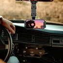 Suporte Automotivo para Celular Multifuncional Articulado - Minas Tec Automotivo