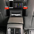 Bolsa de Armazenamento Multifuncional para Carro - Minas Tec Automotivo