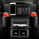 Bolsa de Armazenamento Multifuncional para Carro - Minas Tec Automotivo