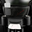 Bolsa de Armazenamento Multifuncional para Carro - Minas Tec Automotivo