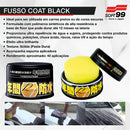 Cera Selante Fusso Coat Black - Soft99