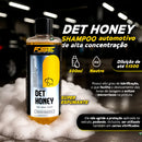 Det Honey Shampoo Automotivo Super Espumante Concentrado - FSE Soft99 500ml