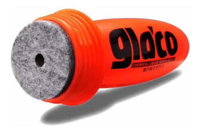 Glaco Mini - Cristalizador Vidros Repele Água - Soft99 - 75ml