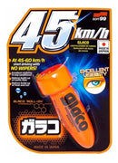 Glaco Mini - Cristalizador Vidros Repele Água - Soft99 - 75ml