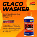Glaco Washer - Cristalizador Vidros Repele Água Aditivo Limpador Parabrisa - Soft99 - 220ml