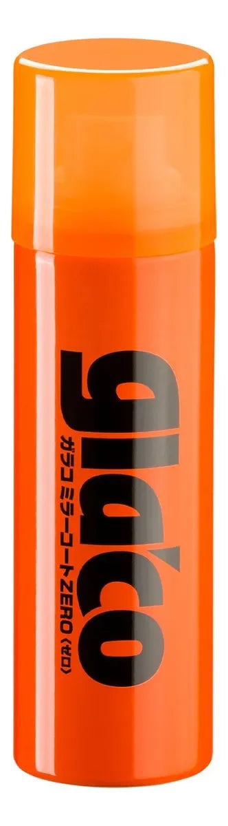 Glaco Zero - Cristalizador Retrovisor & Câmera De Ré Relepe Água - Soft99 - 40 ml
