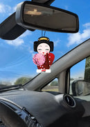 Aromatizantes Odorizante Carros E Ambientes - Niponitos Soft99 - GUEIXA