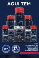 Militec 1 - Condicionador de Metais 200 ml