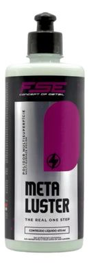 Polidor Tira Risco Remove Mancha Meta Luster - Soft99 473ml