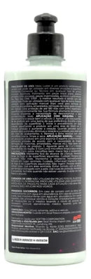 Polidor Tira Risco Remove Mancha Meta Luster - Soft99 473ml