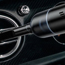 Mini Aspirador Veicular Recarregável Portátil sem Fio - Minas Tec Automotivo