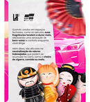 Aromatizantes Odorizante Carros E Ambientes - Niponitos Soft99 - MANEKI-NEKO