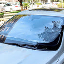 Protetor Solar para Para-brisas Automotivos - Minas Tec Automotivo