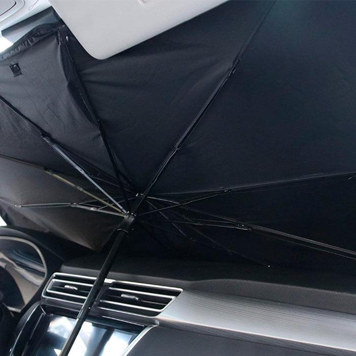 Protetor Solar para Para-brisas Automotivos - Minas Tec Automotivo