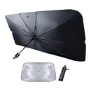 Protetor Solar para Para-brisas Automotivos - Minas Tec Automotivo