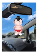 Aromatizantes Odorizante Carros E Ambientes - Niponitos Soft99 - SOMOTORI