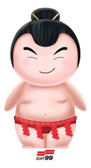 Aromatizantes Odorizante Carros E Ambientes - Niponitos Soft99 - SOMOTORI