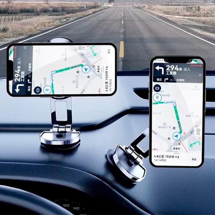 Suporte Automotivo para Celular MagRide - Minas Tec Automotivo