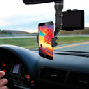 Suporte Automotivo para Celular Multifuncional Articulado - Minas Tec Automotivo