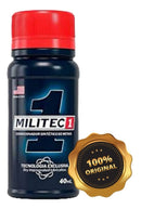 Militec 1 - Condicionador de Metais 40 ml