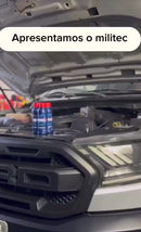 Militec 1 - Condicionador de Metais 200 ml